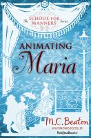Animating_Maria